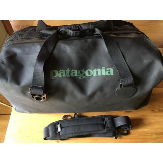 パタゴニア(patagonia)のパタゴニア  ガイドウォーター ダッフル (その他)