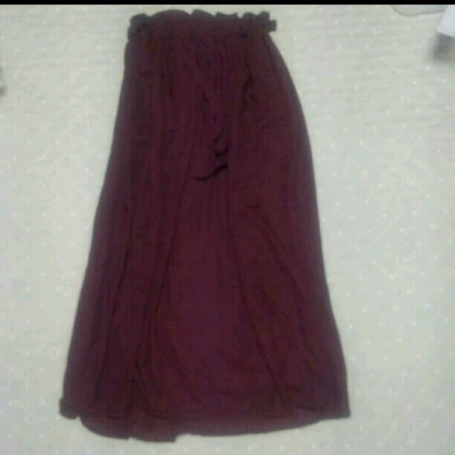 LOWRYS FARM(ローリーズファーム)のロングスカート♡ レディースのスカート(ロングスカート)の商品写真