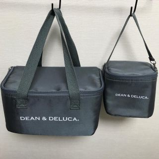 ディーンアンドデルーカ(DEAN & DELUCA)の道端様専用ページです。DEAN＆DELUCA 保冷バッグセット(弁当用品)