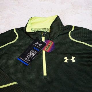 アンダーアーマー(UNDER ARMOUR)のとぉみさん専用☆【新品】アンダーアーマー・長袖シャツ(その他)