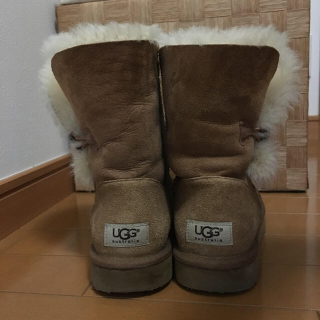 UGG(アグ)のUGGショートブーツ♡ レディースの靴/シューズ(ブーツ)の商品写真