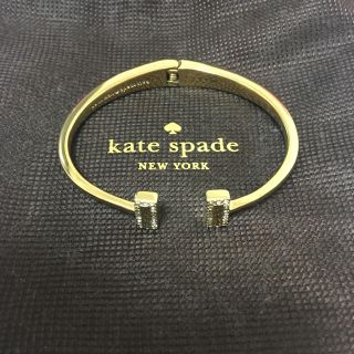 ケイトスペードニューヨーク(kate spade new york)のブレスレッド  バングル(ブレスレット/バングル)