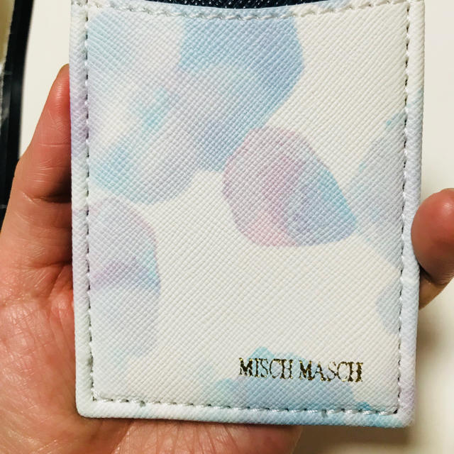 MISCH MASCH(ミッシュマッシュ)のnana様専用 レディースのファッション小物(名刺入れ/定期入れ)の商品写真