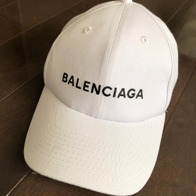 Balenciaga(バレンシアガ)の正規品 BALENCIAGA キャップ レディースの帽子(キャップ)の商品写真