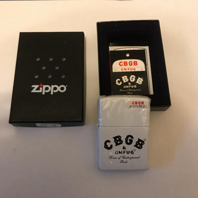 ZIPPO(ジッポー)のZIPPO メンズのファッション小物(タバコグッズ)の商品写真