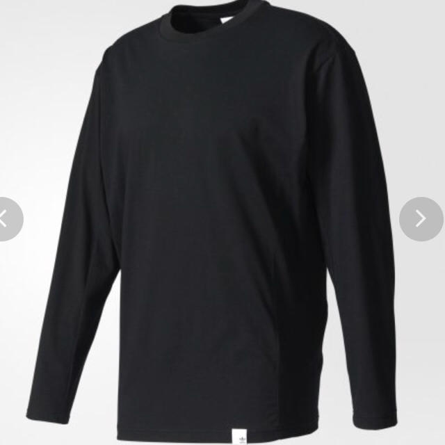 adidas(アディダス)の半額以下 送料込 adidas XBYO long sleeve メンズのトップス(Tシャツ/カットソー(七分/長袖))の商品写真