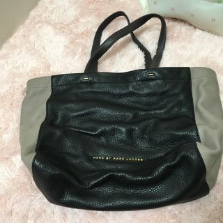 マークジェイコブス(MARC JACOBS)のマコブジェーコ トートバック(トートバッグ)