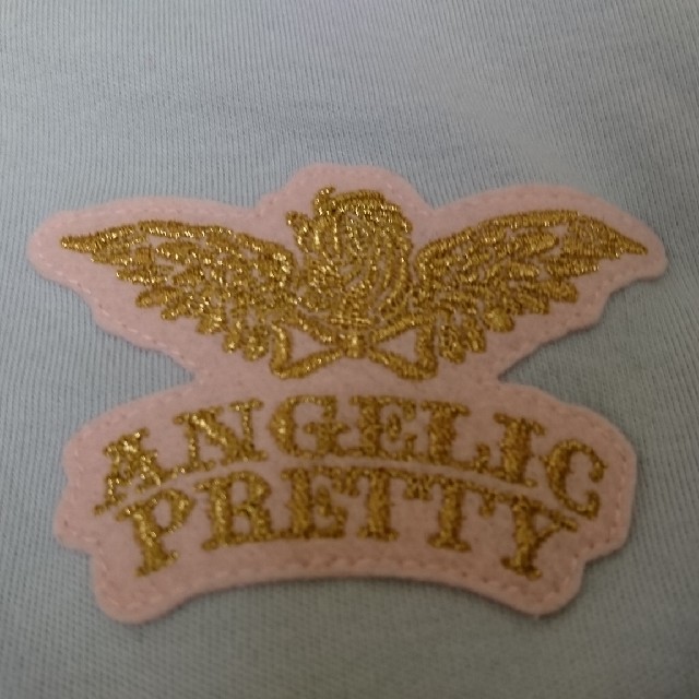 Angelic Pretty(アンジェリックプリティー)のAngelic Pretty Day Dream Carnival パーカー レディースのトップス(パーカー)の商品写真