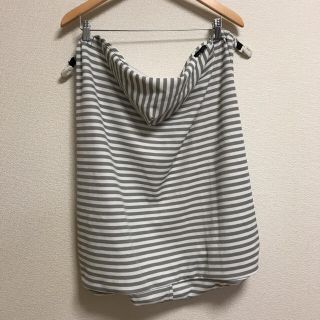 ユグノー(Huguenot)の専用♡ユグノー シャダンケープ グレー(その他)