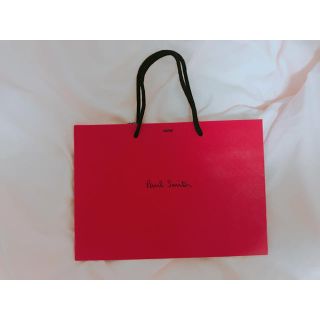 ポールスミス(Paul Smith)のPaulSmith袋(ショップ袋)