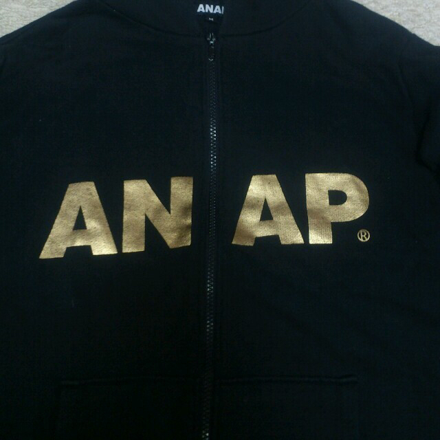 ANAP(アナップ)のANAP♡パーカー レディースのトップス(パーカー)の商品写真