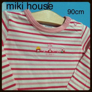 ミキハウス(mikihouse)のにゃんmam様ミキハウス (その他)