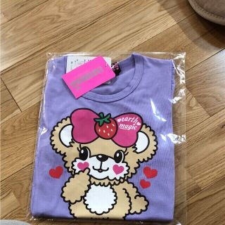 アースマジック(EARTHMAGIC)のearthmagic アースマジック yuu様専用(Tシャツ/カットソー)