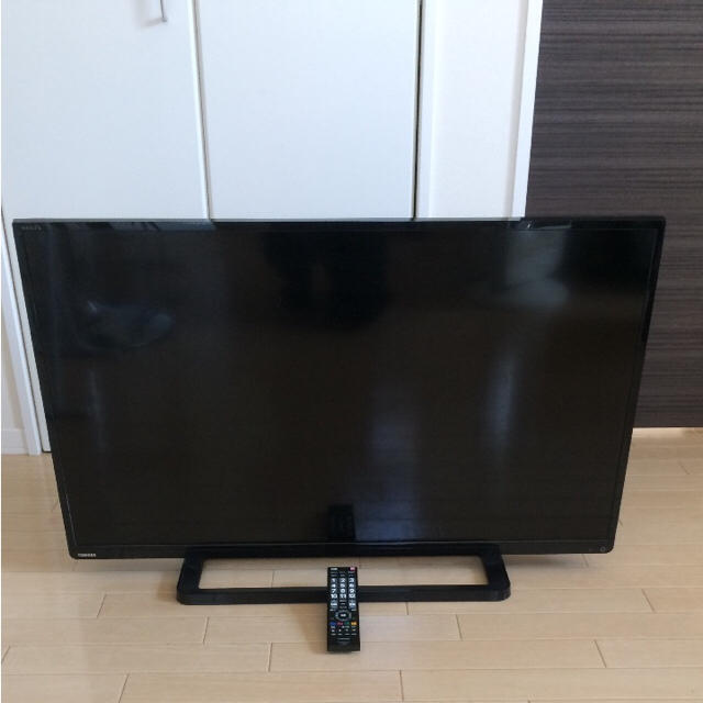 40型テレビ テレビ