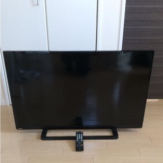 トウシバ(東芝)の40型テレビ(テレビ)