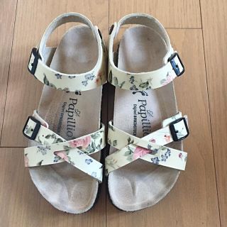 3ページ目 - ビルケンシュトック 花柄の通販 100点以上 | BIRKENSTOCK 