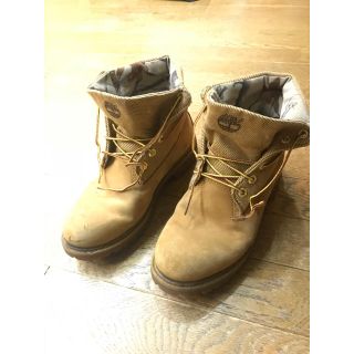 ティンバーランド(Timberland)のうっち様専用(ブーツ)