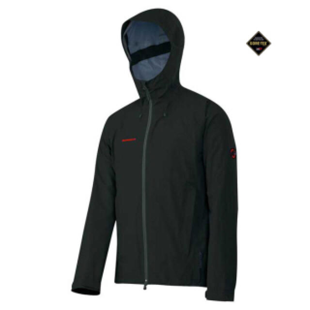 mammut segnas Jacket Ｌ(アジアXL)