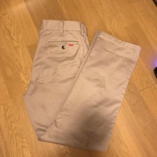 シュプリーム(Supreme)の supreme  workpant W32(ワークパンツ/カーゴパンツ)