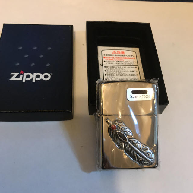 ZIPPO(ジッポー)のひろちゃん専用ZIPPO メンズのファッション小物(タバコグッズ)の商品写真