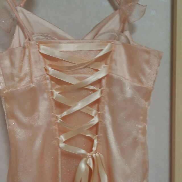 AIMER(エメ)のドレス　ロング レディースのフォーマル/ドレス(ロングドレス)の商品写真