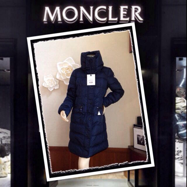 MONCLER(モンクレール)のヒマ'sママ様♡専用page✨M.VOS レディースのジャケット/アウター(ロングコート)の商品写真