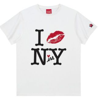 トリプルエー(AAA)のNissy entertainment 2nd LIVE Tシャツ Ｍサイズ (その他)