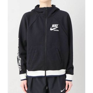 アパルトモンドゥーズィエムクラス(L'Appartement DEUXIEME CLASSE)のペコ様専用☆L'Appartement ☆NIKE PARKER新品(パーカー)