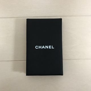 シャネル(CHANEL)のCHANEL あぶらとり紙(その他)