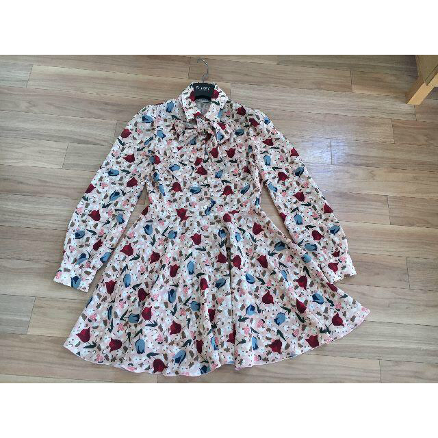 レッドヴァレンティノ　RED VALENTINO　ワンピース