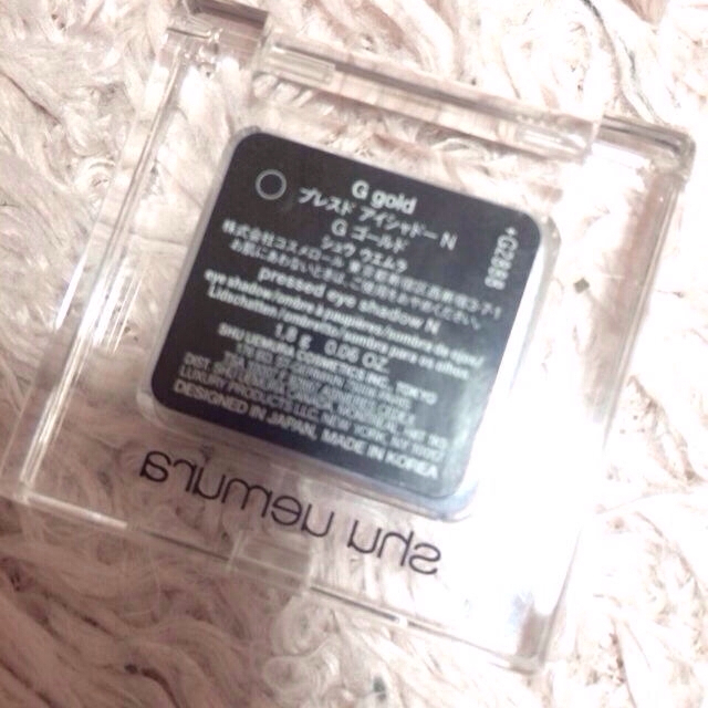 shu uemura(シュウウエムラ)のcalorine様♡8日までお取り置き♡ コスメ/美容のベースメイク/化粧品(その他)の商品写真