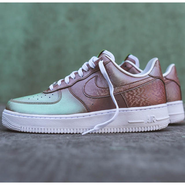 NIKE(ナイキ)のAir Force 1 Low Lady Liberty US 8 26cm メンズの靴/シューズ(スニーカー)の商品写真