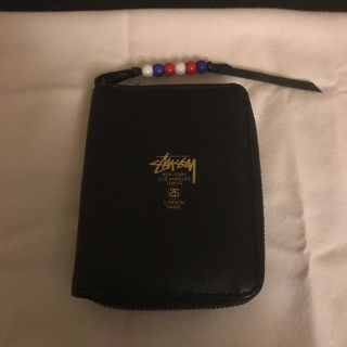 ステューシー(STUSSY)のStussy wallet 財布(折り財布)