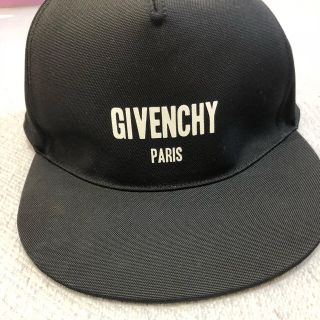 4ページ目 - ジバンシィ 帽子(メンズ)の通販 100点以上 | GIVENCHYのメンズを買うならラクマ