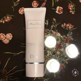 クリスチャンディオール(Christian Dior)のminami様専用ミスディオールハンドクリーム♡(ハンドクリーム)