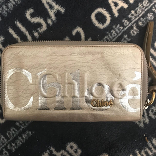クロエ(Chloe)のChloe エクリプス 財布(財布)