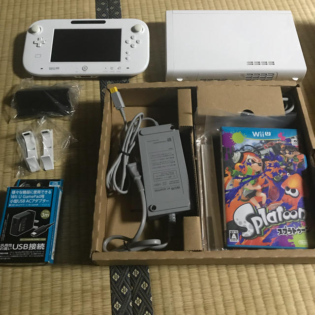 最安値挑戦 Wii U マリオメーカーセット スプラトゥーン付 早割クーポン Kulhaj Cz 最安値挑戦 Wii U マリオメーカーセット スプラトゥーン付 早割クーポン Kulhaj Cz