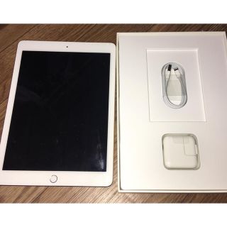 アップル(Apple)のakiraさん専用)iPad Air 2 wi-fi Cellular (タブレット)