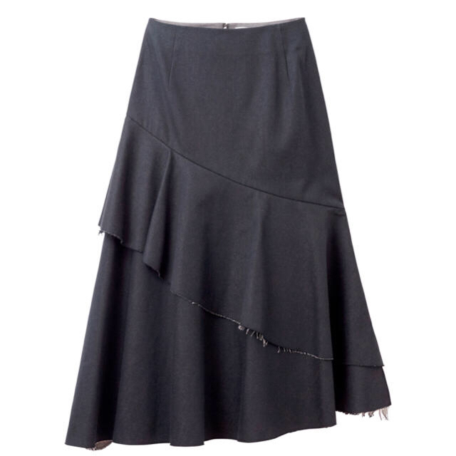 LE CIEL BLEU(ルシェルブルー)のルシェルブルー スカート レディースのスカート(ロングスカート)の商品写真