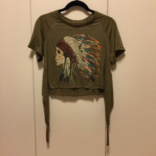 デニムアンドサプライラルフローレン(Denim & Supply Ralph Lauren)のラルフローレン デニムサプライ Tシャツ(Tシャツ(半袖/袖なし))