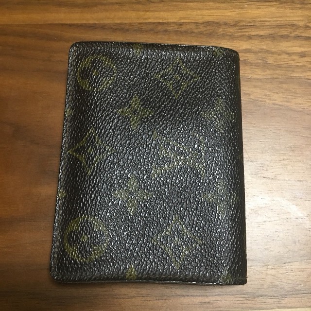 LOUIS VUITTON(ルイヴィトン)のLOUIS VUITTON  パスケース レディースのファッション小物(名刺入れ/定期入れ)の商品写真