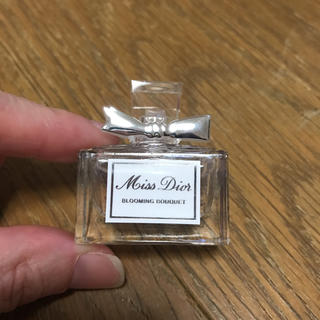 クリスチャンディオール(Christian Dior)のディオール ブルーミングブーケ ミニサイズ(香水(女性用))