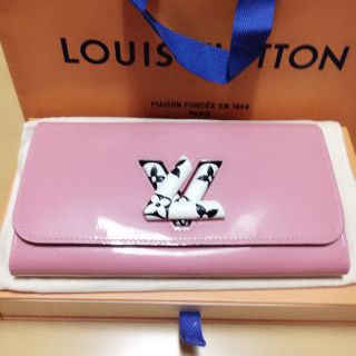 ルイヴィトン(LOUIS VUITTON)のみー様♡専用(財布)