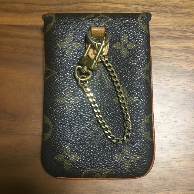 LOUIS VUITTON(ルイヴィトン)のLOUIS VUITTON 小物 レディースのファッション小物(その他)の商品写真