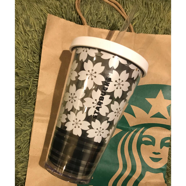 Starbucks Coffee - 【お値下げ♪】日本未発売★ハワイ限定 スターバックス 2018春新作♪