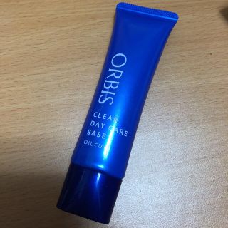 オルビス(ORBIS)のオルビス 薬用 クリアデイケアベース(化粧下地)