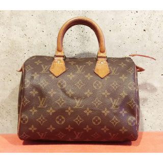 LOUIS VUITTON - ◇ルイヴィトン(モノグラム)スピーディ25 人気商品