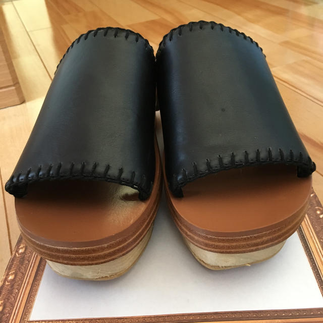 TODAYFUL(トゥデイフル)のtodayful✩ レディースの靴/シューズ(サンダル)の商品写真