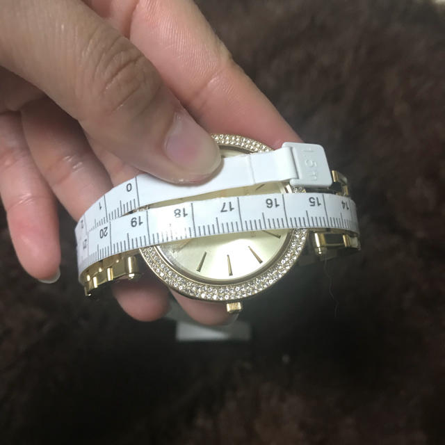 Michael Kors(マイケルコース)のマイケルコース   腕時計 レディースのファッション小物(腕時計)の商品写真