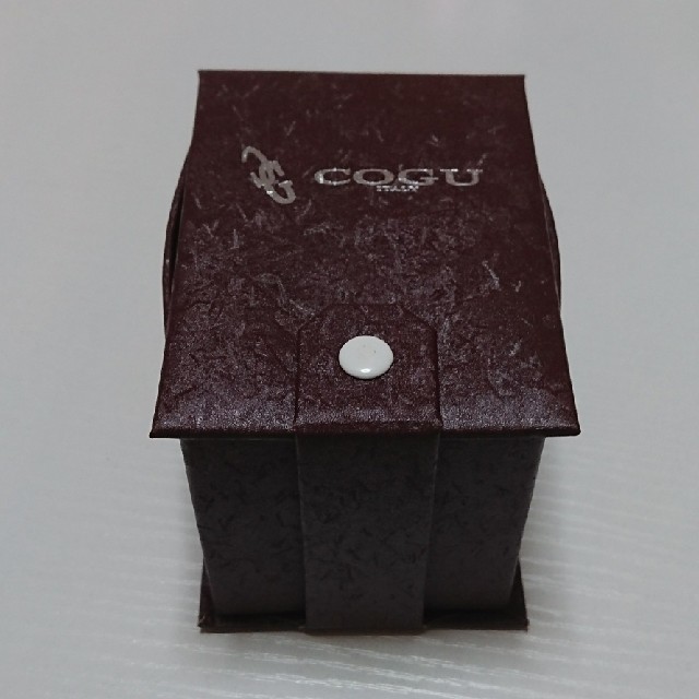 COGU(コグ)のCOGU  腕時計 レディースのファッション小物(腕時計)の商品写真